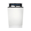 Vstavaná umývačka riadu Electrolux EEA23200L 45 cm | posuvné pánty | AirDry