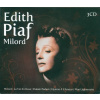 Edith Piaf - Milord - 3CD - Edith Piaf