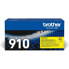 Toner BROTHER TN-910Y pre HLL-9310CDW/MFC-L9570CDW, 9.000 strán, žltá