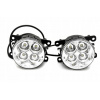 SUZUKI VITARA DENNÉ SVETLO LED DRL ^