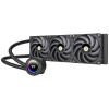 Thermaltake TOUGHLIQUID 240 EX Pro PC water cooling; CL-W418-PL00BL-A