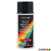 MOTIP® ŠKODA Autolak ve spreji, akrylový Barva (odstín): 9572 zelená horská metalíza, Velikost balení: 200 ml