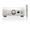 Denon PMA-3000NE Premium Silver (2-kanálový 160W zosilňovač s MM/MC phono, USB-DAC, Ultra AL32 Processing a Pure Analog Mode pre čistý zvuk)