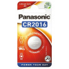 PANASONIC CR2016 1ks CR-2016EL/1B