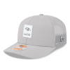 Baltimore Ravens - 2025 Sideline 9Seventy Trucker Sivá NFL Šiltovka nastaviteľná