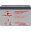 Conexpro AGM-12-80-DP VRLA AGM 12V/80Ah, M6, Deep cycle, živ. 10 let AGM-12-80-DP