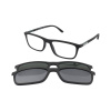 Dioptrické okuliare Emporio Armani EA4160 50421W Veľkosť: 55