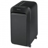 Skartovač Fellowes LX 221 (FELSHLX221N) čierny