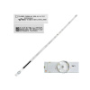 LED podsvit GoSAT GS4380, 1 pásik
