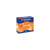 DVD-R VERBATIM 4,7GB 16X 5ks/bal.*AZO