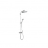 Hansgrohe Croma Showerpipe 280 1jet s pákovou batériou, 26791000