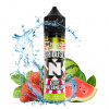 Nixer Seriously S&V - Berry Watermelon (Jahoda a meloun) 10ml