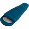 Spací vak EASY CAMP STARLING MUMMY BLUE JR. Junior