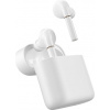 Haylou T19, True Wireless Stereo (TWS), Hovor / hudba, 4 g, Slúchadlá s mikrofónom, Biela HL-T19