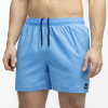 Pánske plážové šortky adidas modré S