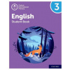 Oxford International Primary English: Student Book Level 3