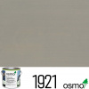 OSMO® Ochranná olejová lazura Barva (odstín): 1921 platinově šedá matná, Balení: 2,5 l