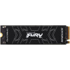 Kingston SSD Fury Renegade 4TB NVMe SFYRD/4000G