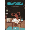 Hravouka