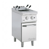 Plynový vařič těstovin, 24 l | BARTSCHER, 700 Classic inox