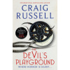 THE DEVILS PLAYGROUND (CRAIG RUSSELL)(Brožovaná)