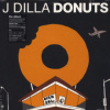 J Dilla - Donuts / Vinyl / 2LP [2 LP]