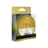 DELPHIN - Pletená šnúra Nexo 8 Zelená 0,25 mm 41,6 lb 130 m