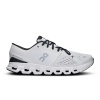 ON RUNNING ON Bežecké Tenisky Dámske CLOUD X 4 Ivory/Black Veľkosť topánky: 38 Bežecké tenisky