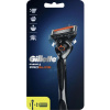 Gillette Fusion5 ProGlide FlexBall + 2 náhradní hlavice