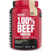 Nutrend Nutrend 100% Beef Protein 900 g 900 g varianta: 100% Beef Protein - 900g - čokoláda-lískový ořech