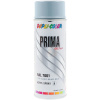 Dupli-Color Prima RAL 7001 šedá lesklá farba v spreji 400 ml