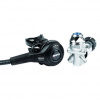 Automatika ABYSS 22 NAVY II INT, Mares, MARES din