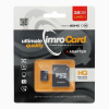 Imro MPK-0044-IMR-32GBXX microSD class 10 32GB (Pamäťová karta)