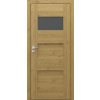 Interiérové dvere Porta - Koncept - model K.1 Falcové Šírka dverí: 90 cm, Orientácia: Pravé