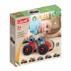 Quercetti 80730 PlayBio Wood Vehicle
