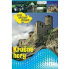 Krušné hory Ottův turistický průvodce