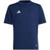 Adidas Table 23 Jersey Jr T-shirt H44537 (182343) RED 140cm