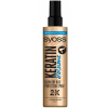 Syoss sprej ochrana pred teplom Keratin & Volume 200 ml