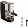 KRUPS VIRTUOSO+ Pákový kávovar XP444C10