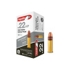 Aguila .22LR Interceptor 40gr/2,59g CP HP, 50 ks (1B220321/1B223636)