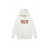 Levi's Detská mikina Levi's SUNRISE BATWING HOODIE 9EP038 béžová 152