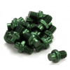Reverse Piny Escape + Escape Pro set 16 ks, Dark Green