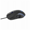 Gembird Myš RAGNAR RX500, podsvícená, 6 tlačítek, 7200DPI, USB, černá (MUSG-RAGNAR-RX500)