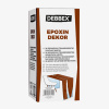 Den Braven EPOXIN DEKOR Zalievacia epoxidová hmota 4 kg