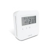Salus Termostat HTRP230 týdenní programovatelný, PWM, tiché relé, 0,5°C, 230V, 0,5A