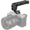 SMALLRIG 3764 Top Handle with Cold Shoe