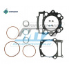 Centauro Tesnenie horné (sada top-end) Yamaha XT660R+XT660X+XT660Z Tenere / 04-12 + Aprilia 660 Pegaso / 04-08