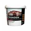 FASADEN SILIKÓN BÁZA B 2 MM HLADENÁ 25 KG
