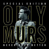 Olly Murs - Never Been Better - Special Edition CD (CD)