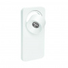 Priemyselné svietidlo LINEA Beebo W LED biela 7972